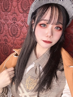 プロフィール写真5・のの｜QuteMellow-きゅーめろ-・キュートメロー - 日本橋のコンカフェ