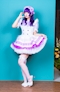 プロフィール写真2・✝️かると✝️|Bloo Muse・ブルーミューズ - 名古屋 大須のコンカフェ