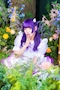 プロフィール写真1・✝️かると✝️|Bloo Muse・ブルーミューズ - 名古屋 大須のコンカフェ