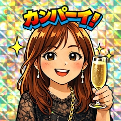プロフィール写真1・まい｜Laboon・ラブーン - 新橋のクラブ/ラウンジ
