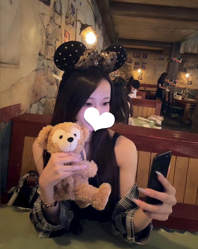 プロフィール写真1・ひめ【CandySide】|