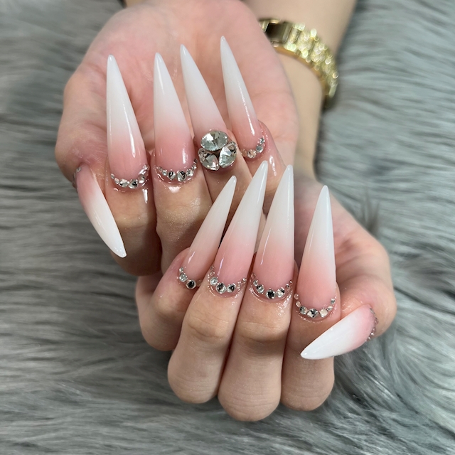 プロフィール写真3・ひめ【CandySide】|