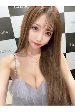 プロフィール写真6・北條さや｜La Donna・ラドンナ - 名古屋 錦のキャバクラ