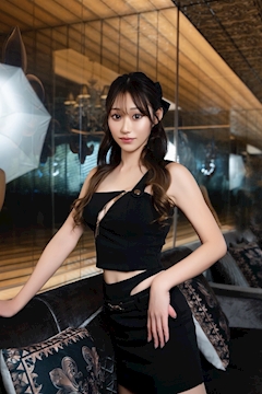 プロフィール写真3・ゆう｜ミュゼルヴァ中洲 - 中洲のキャバクラ