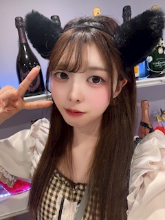 プロフィール写真4・くるみ｜Cafe&Bar くろ×スト - 池袋東口のコンカフェ