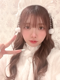 プロフィール写真1・くるみ｜Cafe&Bar くろ×スト - 池袋東口のコンカフェ