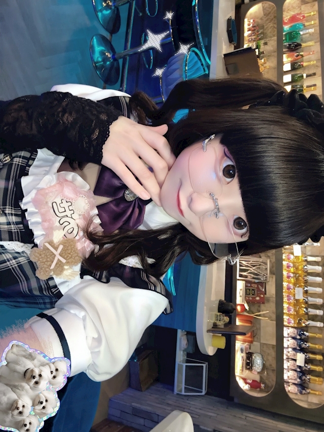 のせ Royal Drop