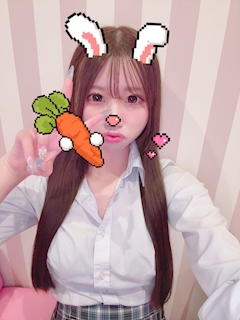 プロフィール写真6・つばき📣全力っ❗️女子くら部📣|全力ッ!女子くら部 - 西中島のガールズバー
