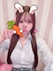 プロフィール写真6・つばき📣全力っ❗️女子くら部📣|全力ッ!女子くら部 - 西中島のガールズバー
