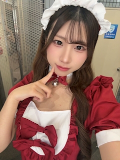 プロフィール写真3・つばき📣全力っ❗️女子くら部📣｜全力ッ！女子くら部 - 西中島のガールズバー