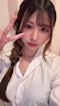 プロフィール写真5・つばき📣全力っ❗️女子くら部📣｜全力ッ！女子くら部 - 西中島のガールズバー