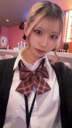 プロフィール写真4・つばき📣全力っ❗️女子くら部📣｜全力ッ！女子くら部 - 西中島のガールズバー