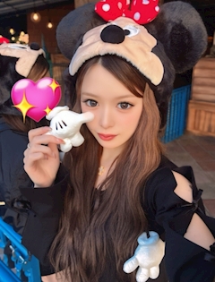 プロフィール写真6・みい｜BRILLAR・ブリジャール - 甲府市のキャバクラ