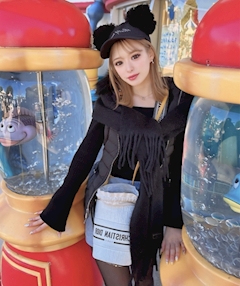プロフィール写真7・みい｜BRILLAR・ブリジャール - 甲府市のキャバクラ