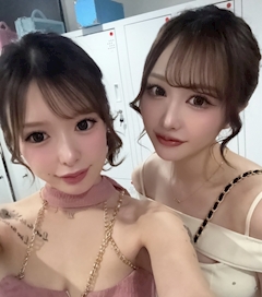 プロフィール写真2・みやび｜BRILLAR・ブリジャール - 甲府市のキャバクラ