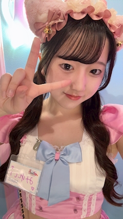 プロフィール写真5・みれい|コンセプトカフェ&バー ねこはじめました - 江坂のガールズバー
