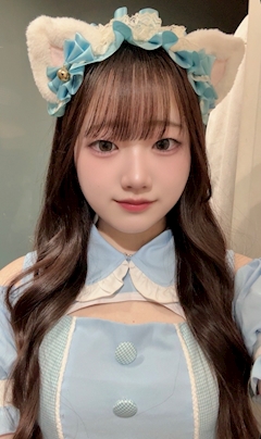 プロフィール写真1・みれい|コンセプトカフェ&バー ねこはじめました - 江坂のガールズバー