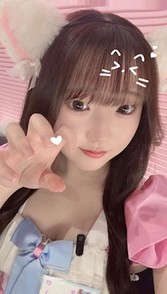 プロフィール写真2・みれい|コンセプトカフェ&バー ねこはじめました - 江坂のガールズバー
