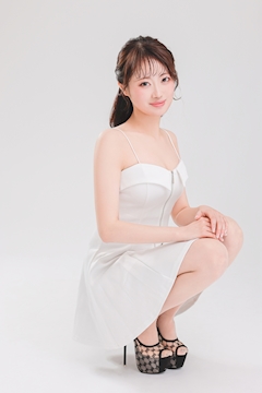 プロフィール写真2・小桜 みこ｜BARCELONA Leicester・レスター - すすきののニュークラブ（キャバクラ）