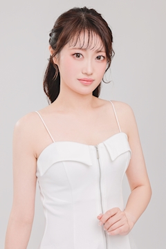 プロフィール写真3・小桜 みこ｜BARCELONA Leicester・レスター - すすきののニュークラブ（キャバクラ）
