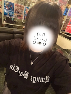 プロフィール写真1・なぎ｜Lounge Bar Cina・シナ - 池袋西口のパブ/スナック