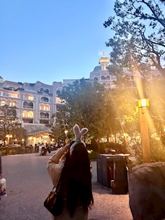 プロフィール写真1・さな｜RAINBOW LOUNGE STAR・レインボーラウンジスター - 八王子のクラブ/ラウンジ