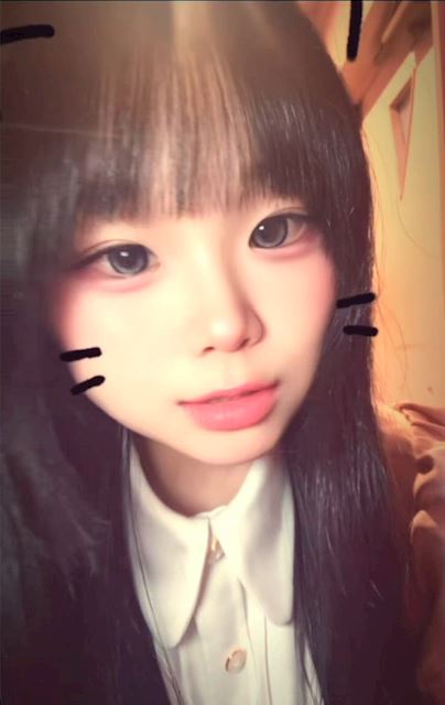 ななみ💖ピンクモンスター堺のプロフ動画