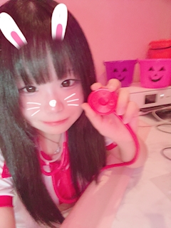 プロフィール写真4・ななみ💖ピンクモンスター堺|PINK MONSTER・ピンクモンスター - 堺東のコンカフェ