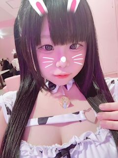 ななみ💖ピンク...