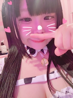 プロフィール写真5・ななみ💖ピンクモンスター堺|PINK MONSTER・ピンクモンスター - 堺東のコンカフェ