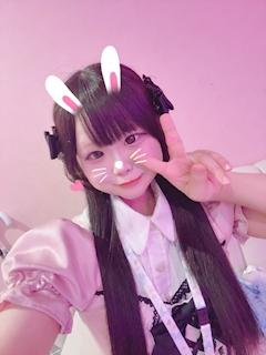 プロフィール写真2・ななみ💖ピンクモンスター堺|PINK MONSTER・ピンクモンスター - 堺東のコンカフェ