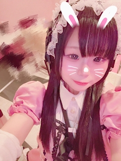 プロフィール写真3・ななみ💖ピンクモンスター堺|PINK MONSTER・ピンクモンスター - 堺東のコンカフェ