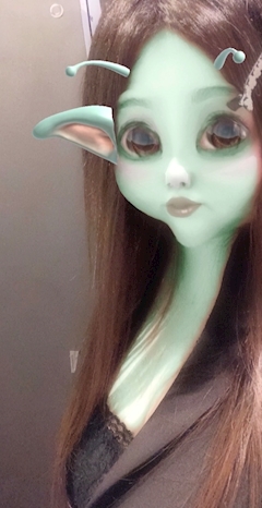 ゆきき