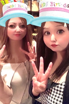 ゆきき「おめでたいのだぁぁぁ✨🥳✨」