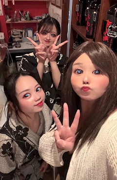 ゆきき