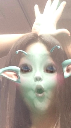 ゆきき「今年営業最終日なりよぉぉ✊」