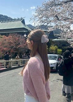 プロフィール写真1・いろは｜Girl’s Bar Bee・ビー - 元住吉のガールズバー