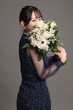 プロフィール写真2・真白 みく｜錦・カスクドール