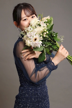 プロフィール写真3・真白 みく｜錦・カスクドール