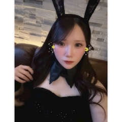 プロフィール写真5・るい🌙 L'Atelier-彦根-｜Lounge L’Atelier・アトリエ - 彦根のキャバクラ