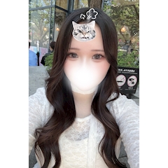 プロフィール写真4・るい🌙 L'Atelier-彦根-｜Lounge L’Atelier・アトリエ - 彦根のキャバクラ