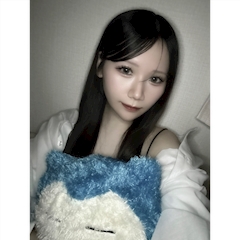 プロフィール写真8・るい🌙 L'Atelier-彦根-｜Lounge L’Atelier・アトリエ - 彦根のキャバクラ