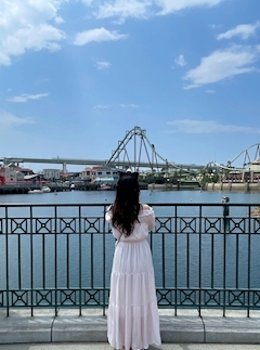 プロフィール写真2・るい🌙 L'Atelier-彦根-｜Lounge L’Atelier・アトリエ - 彦根のキャバクラ