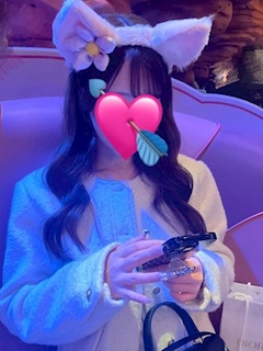 プロフィール写真1・あい〈TINDER LAND💝〉｜Girl's Bar TINDER LAND・ティンダーランド - 関内のガールズバー