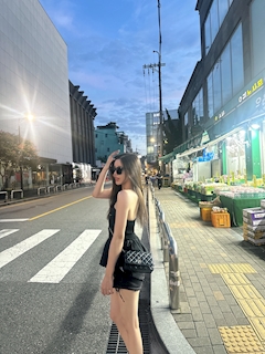 プロフィール写真2・りお｜木屋町 キャバクラ・ザウバー