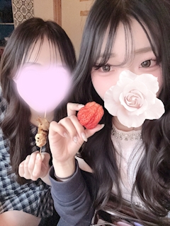 みこたむ「にゃにゃにゃほ💘💘」