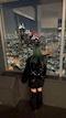 プロフィール写真2・あやめ|BAR REAL・バー レアル - 名古屋 今池のガールズバー