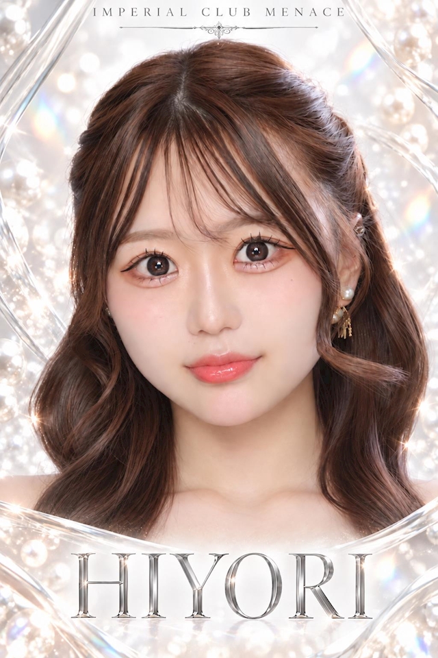プロフィール写真1・ひより|