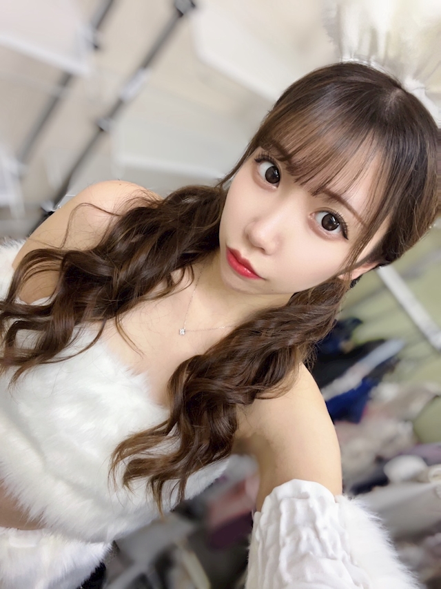 プロフィール写真3・うみ|