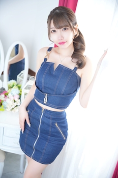 プロフィール写真3・うみ｜Club NIGHT CAFE・クラブナイトカフェ - 名古屋 中村区のキャバクラ